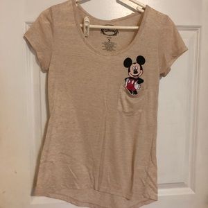 Disney Mickey Mouse T-Shirt